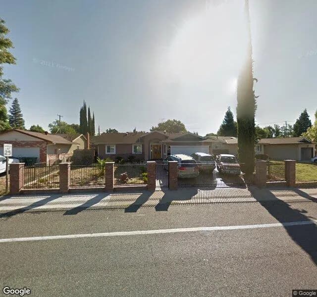 Blossom Residential Care Home - Board And Care Home in Orangevale, California