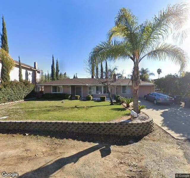 Blossom Residential Ii - Board And Care Home in Fair Oaks, California