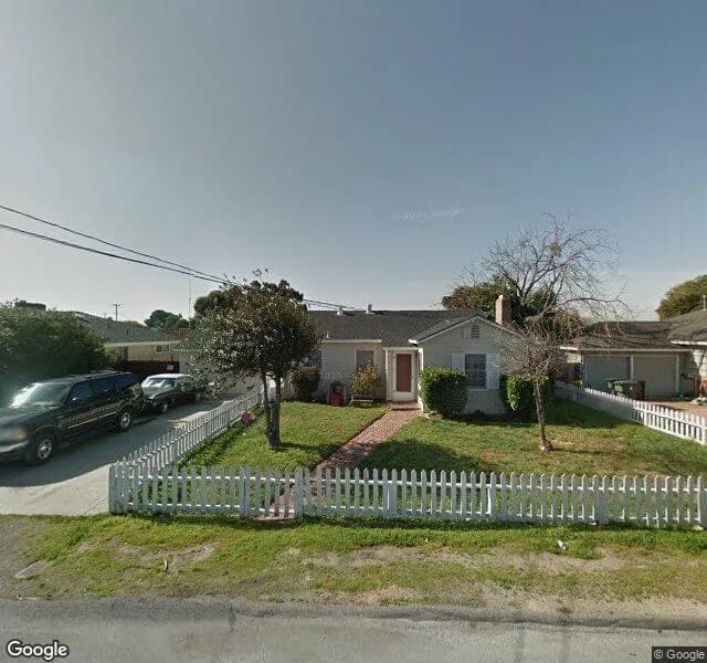 Blossom Valley Care Home 2 - Board And Care Home in San Jose, California