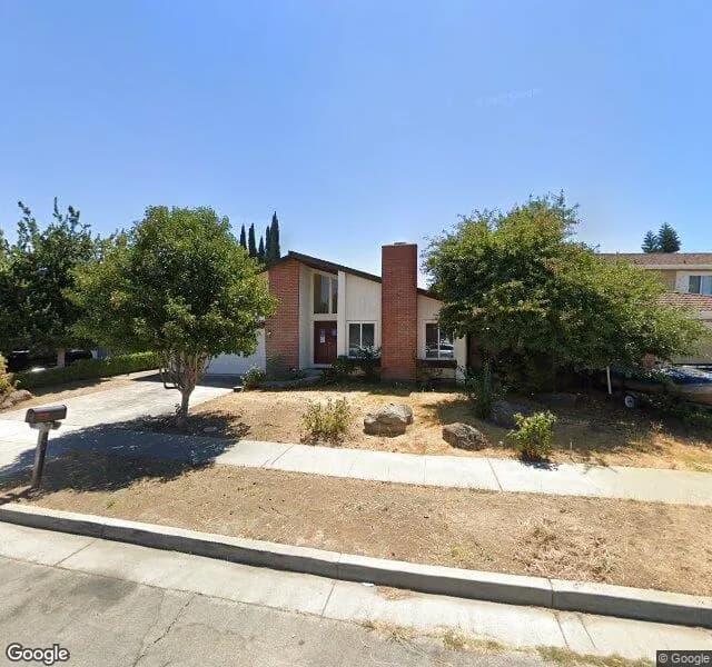 Blossom Valley Care Home, Inc.