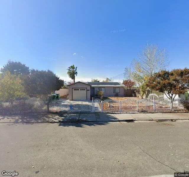 Blossomkare - Board And Care Home in Stockton, California