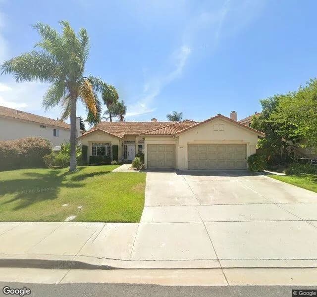 Blue Skies Of Pendleton - Board And Care Home in Oceanside, California