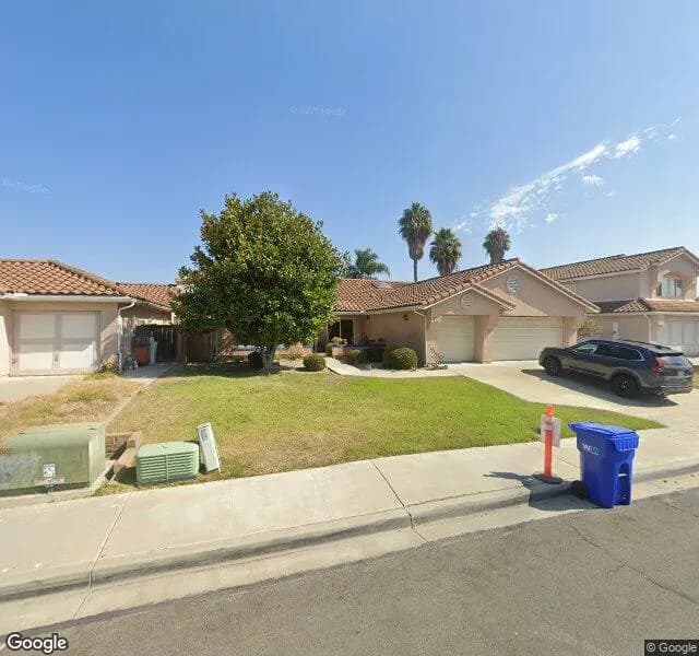 Blue Skies Of San Diego Coast - Board And Care Home in Oceanside, California