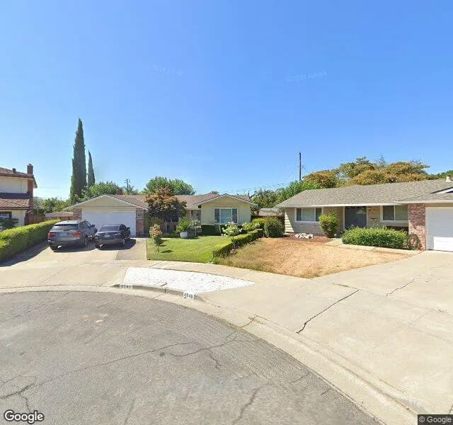 Blue Sky Residential Care Home - Adult Residential Facility in San Jose, California