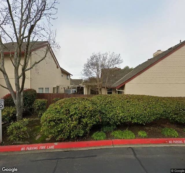 Blueberry Hill Senior Living, Inc. - Board And Care Home in Carmichael, California