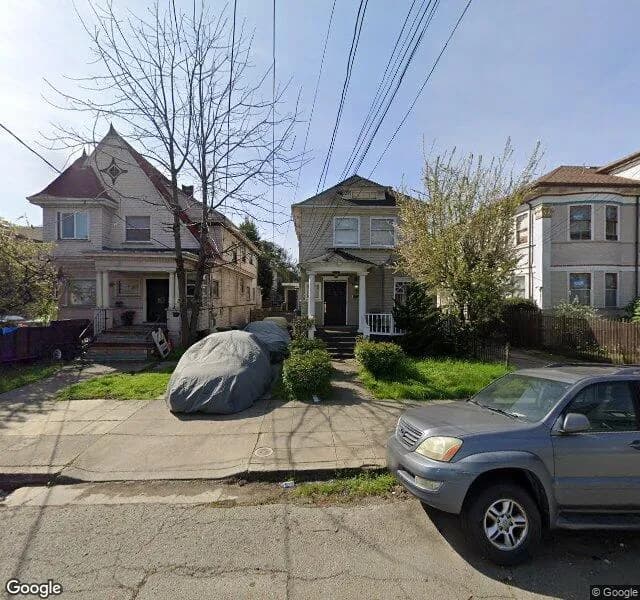 Bobbi French Residential Care Facility