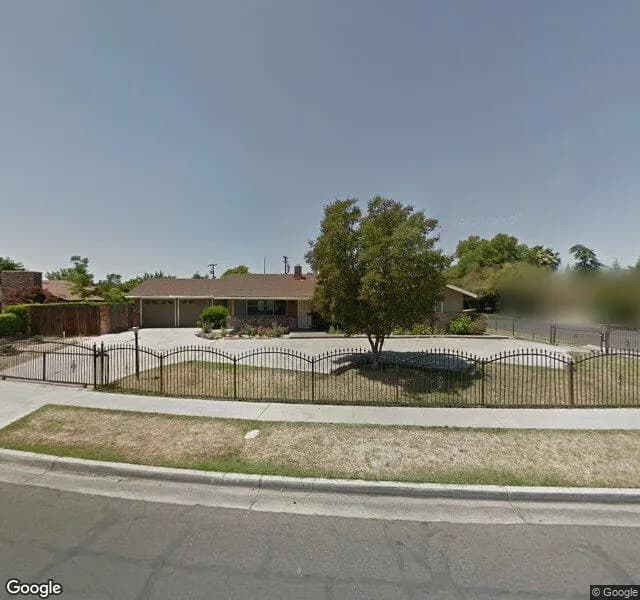 Bonavente Home For The Elderly #2 - Board And Care Home in Fresno, California