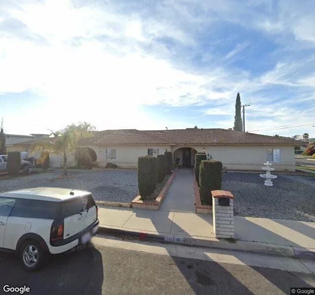 Bountiful Gardens - Board And Care Home in Hemet, California