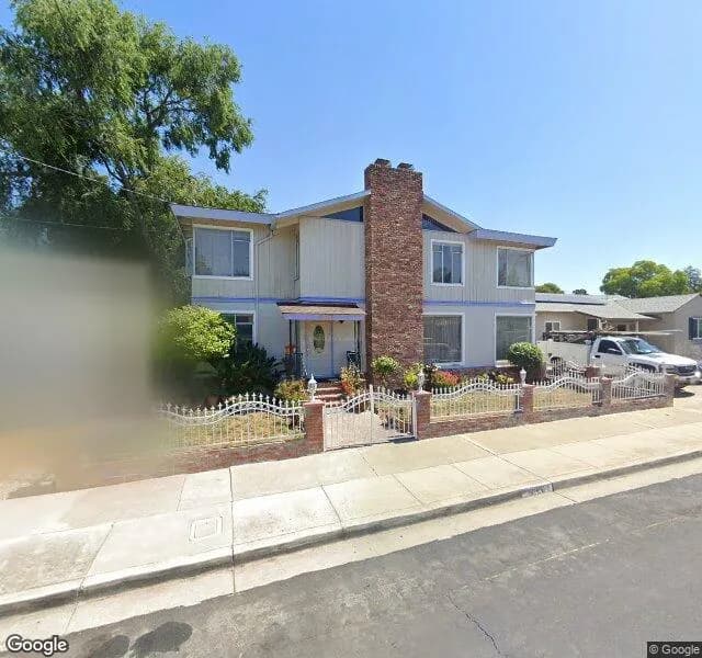 Brady's Home, The - Adult Residential Facility in Concord, California