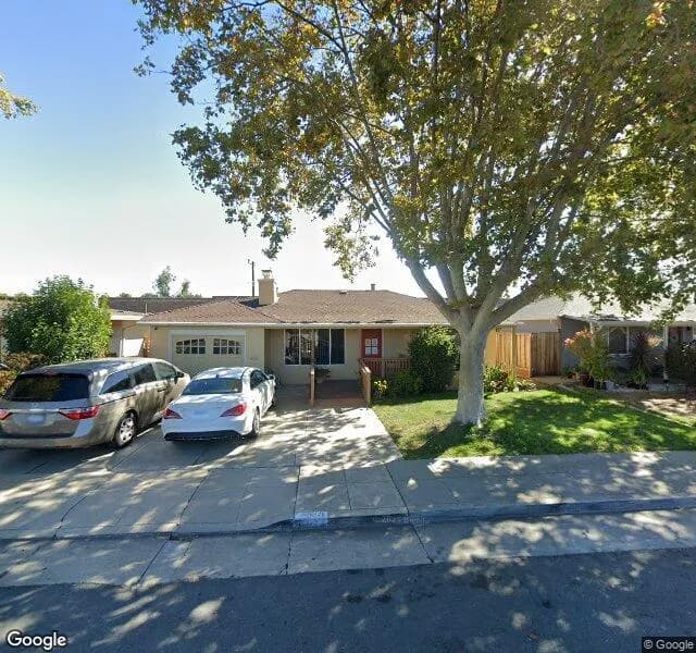Brandon's Home - Adult Residential Facility in San Mateo, California