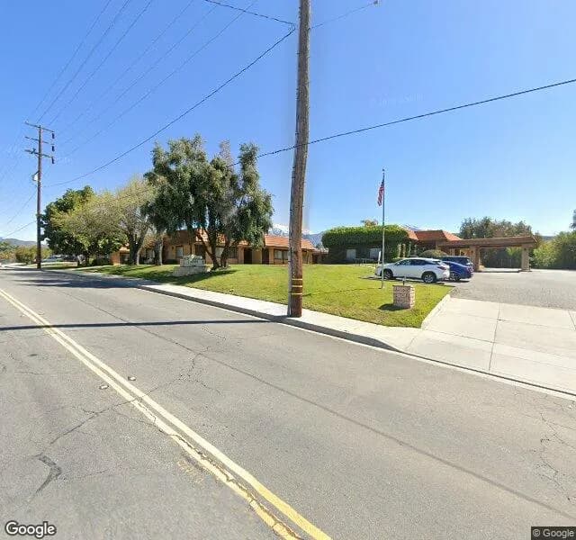 Braswell's Mediterranean Gardens - Assisted Living Facility in Yucaipa, California