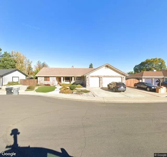 Brenda's Place - Board And Care Home in Escalon, California