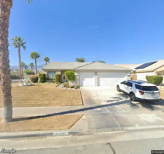 Brentwood, The - Board And Care Home in Cathedral City, California