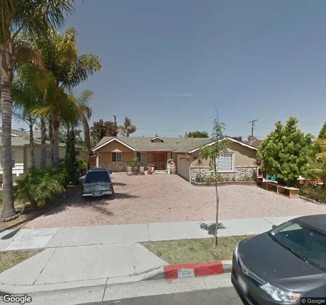 Brickstone Manor - Board And Care Home in Torrance, California