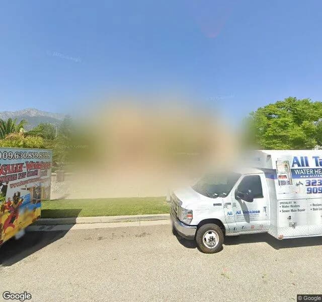 Bridge Water Manor - Adult Residential Facility in Rancho Cucamonga, California