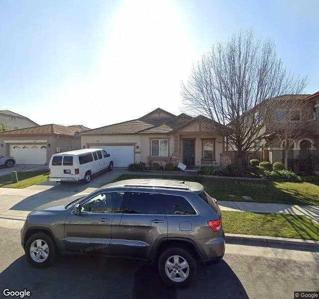 Bright Futures I - Adult Residential Facility in Stockton, California