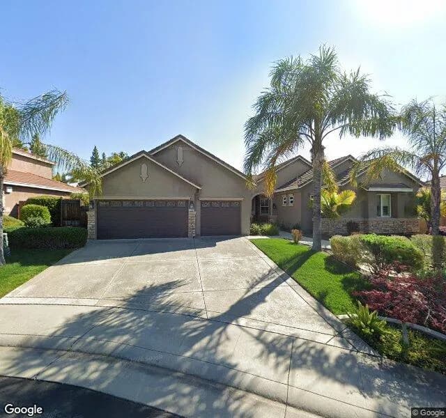 Bright Horizons Care Home - Board And Care Home in Roseville, California