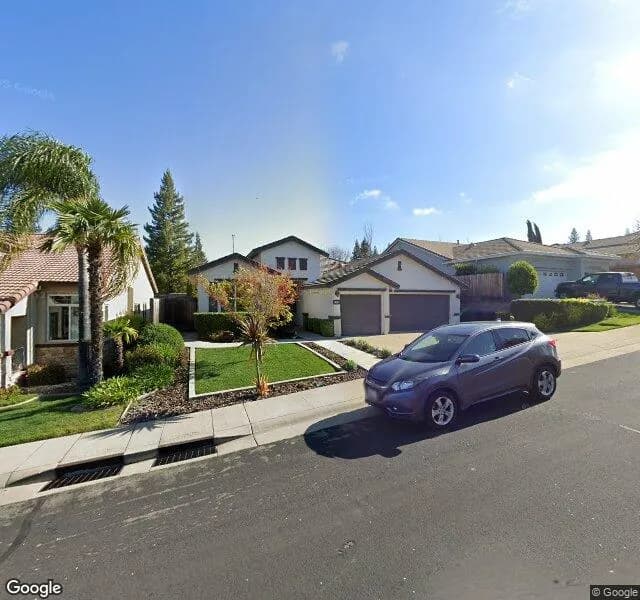Bright Horizons Care Home Ii - Board And Care Home in Roseville, California