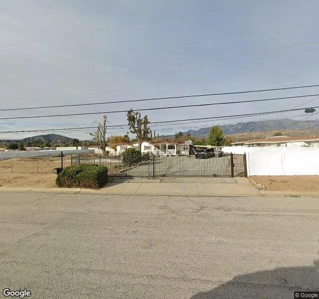 Bright Morning Star Family Home