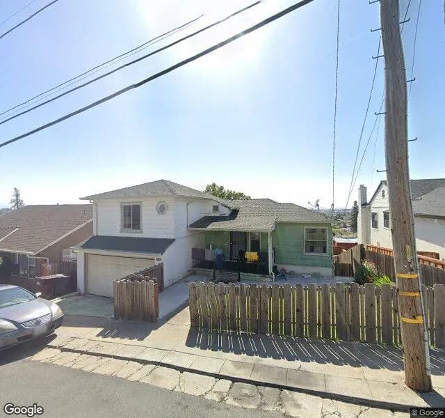 Bright Star Residential Care Home, Inc. - Adult Residential Facility in Oakland, California