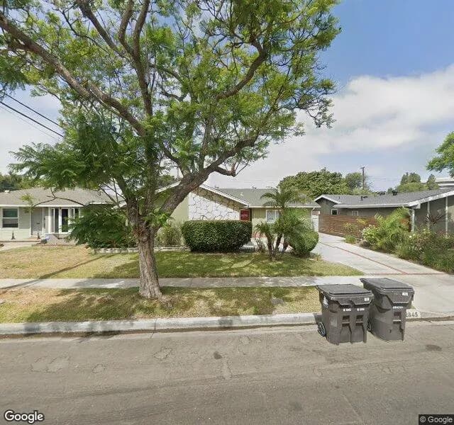 Brighten Cottages-greenbrier - Board And Care Home in Long Beach, California