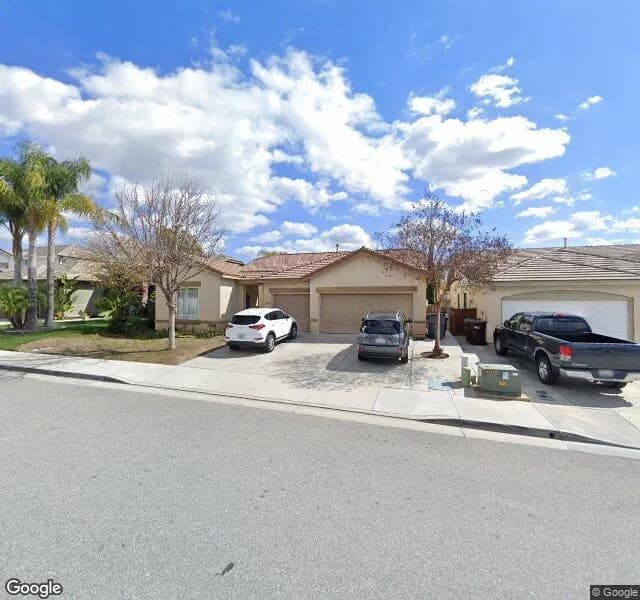 Brighton Residential Care Facility - Board And Care Home in Murrieta, California