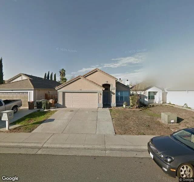 Brightstar Carehome, Inc. - Adult Residential Facility in Elk Grove, California