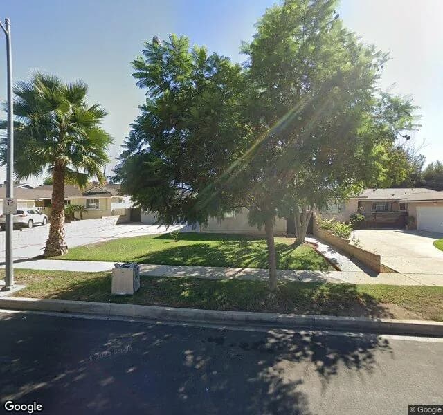 Brilliant Senior Care Facility - Board And Care Home in North Hills, California