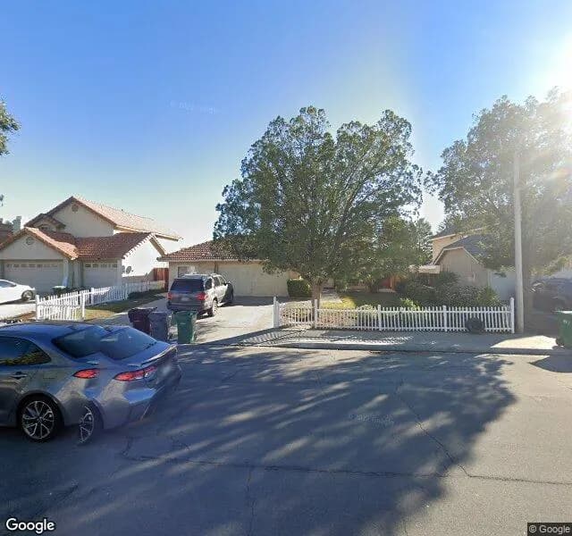 Brillo Adult Residential Care #2 - Adult Residential Facility in Moreno Valley, California