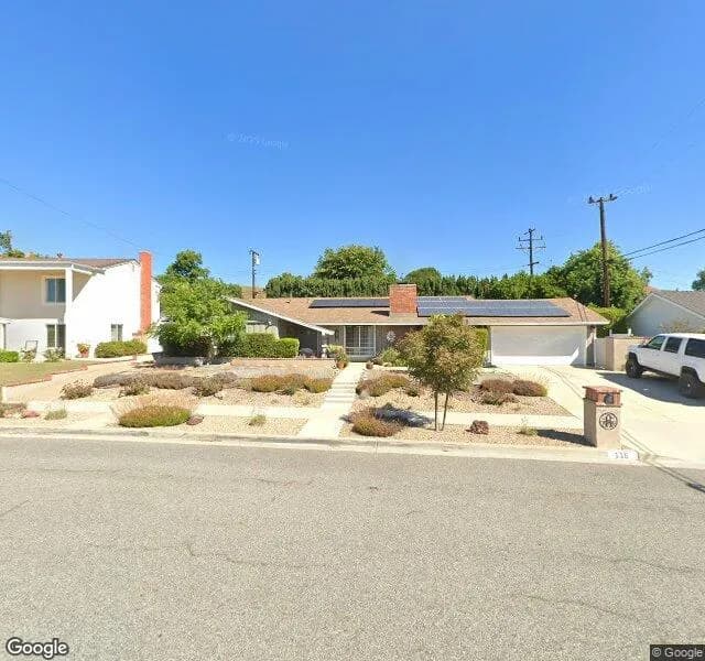 Brio Manor - Board And Care Home in Thousand Oaks, California