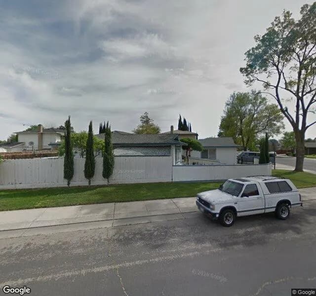 Brisbane Guest Home #2 - Adult Residential Facility in Stockton, California