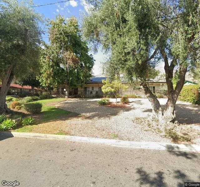 British Home In California Ltd, The