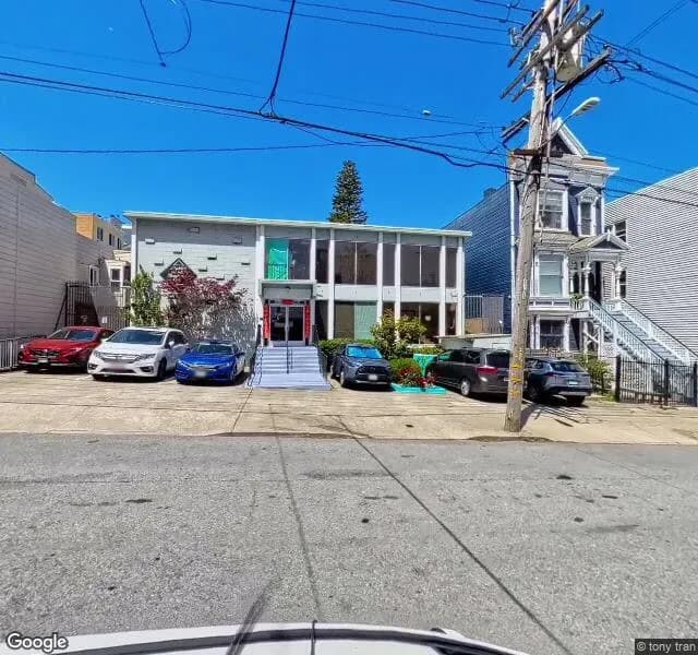 Broderick Street Adult Residential Facility