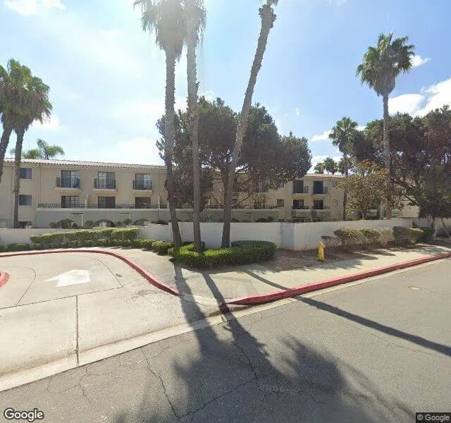 Brookdale Place Of San Marcos