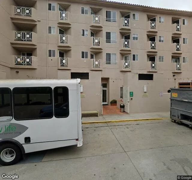 Brookdale Santa Monica Gardens