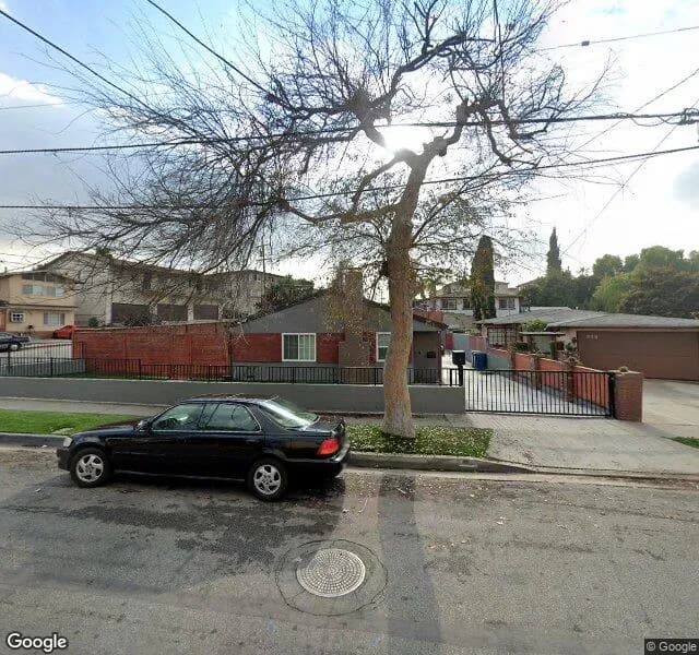 Brooks Place Ii - Adult Residential Facility in Inglewood, California