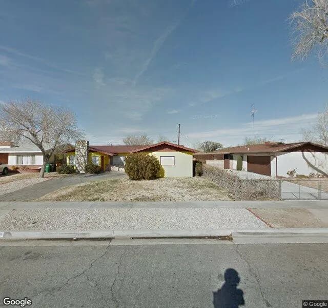 Bru Family Home #1 - Adult Residential Facility in Lancaster, California