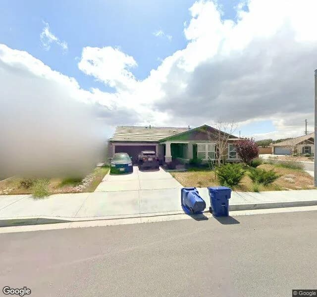 Bru Jr Family Home - Adult Residential Facility in Lancaster, California