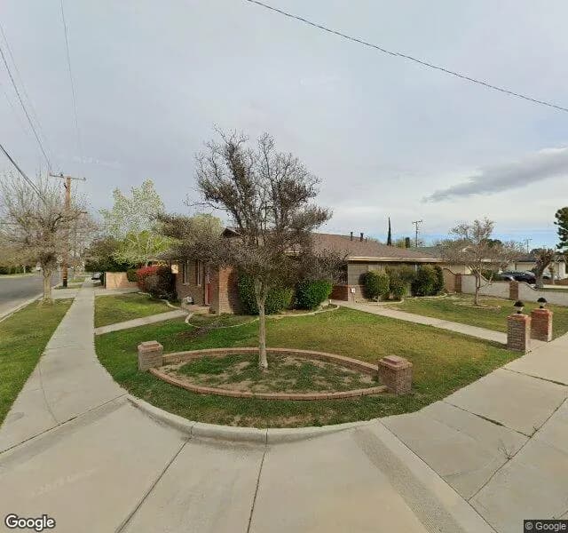 Bru Jr Family Home #2 - Adult Residential Facility in Lancaster, California