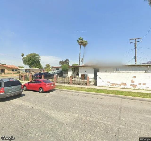 Bruce & Nelson Residential Facility - Adult Residential Facility in Compton, California