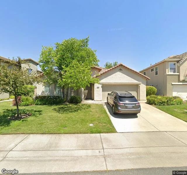 Bu-won Care Home - Board And Care Home in Folsom, California