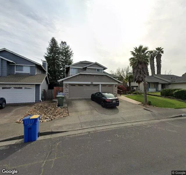 Buckingham Residential Care Home