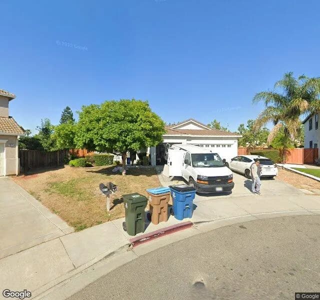 Buenavista Home At Dawnview - Adult Residential Facility in Antioch, California