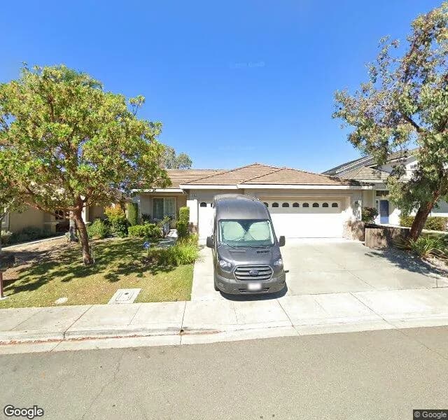 Buenavista Home At Eagle Ridge - Adult Residential Facility in Vallejo, California