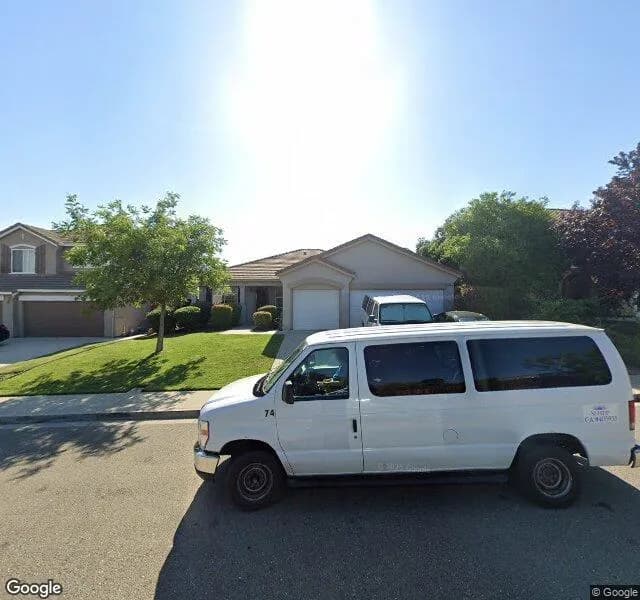 Buenavista Home At Hillcrest - Adult Residential Facility in Antioch, California