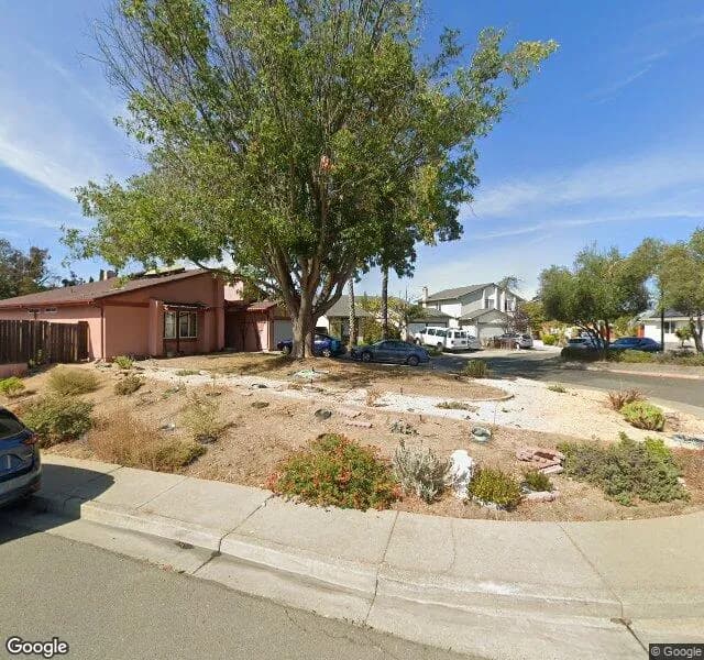 Buenavista Home At Pepperwood