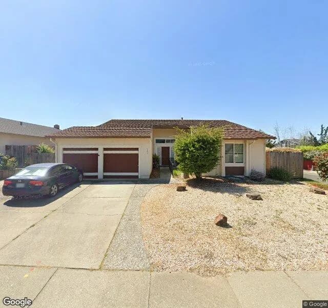 Buenavista Home At Pepperwood Ii