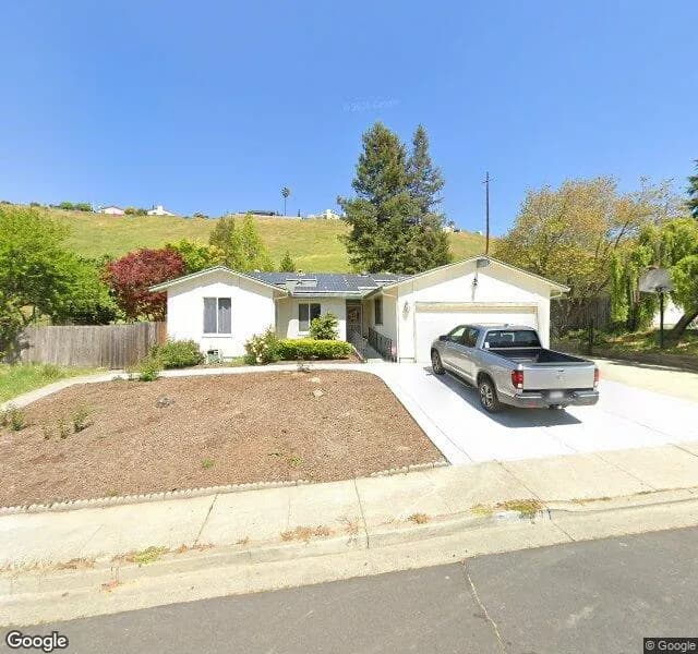 Buenavista Home At Pepperwood Iii