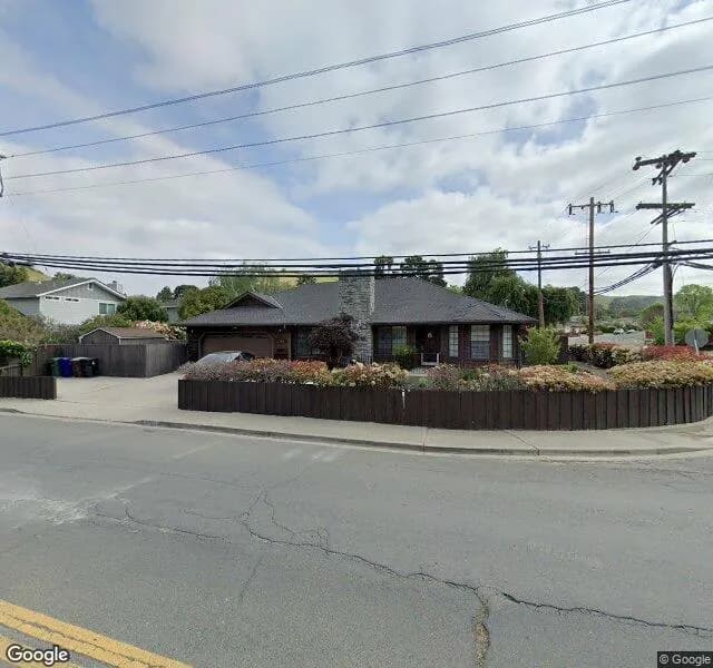 Buenavista Home At Pinole Valley - Adult Residential Facility in Pinole, California