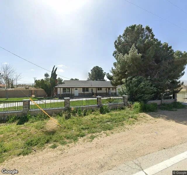 Buenavista Living Well Center - Adult Residential Facility in Palmdale, California